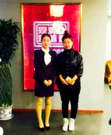 歌蒂思加盟店5
