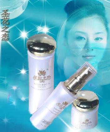 圣花之恋